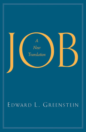 Job: A New Translation,Used