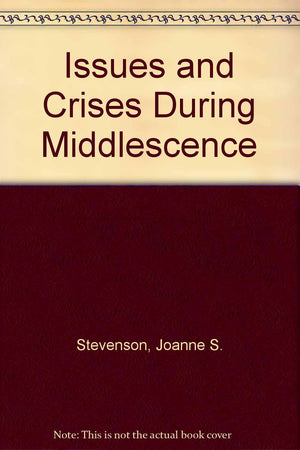 Issues and crises during middlescence,Used
