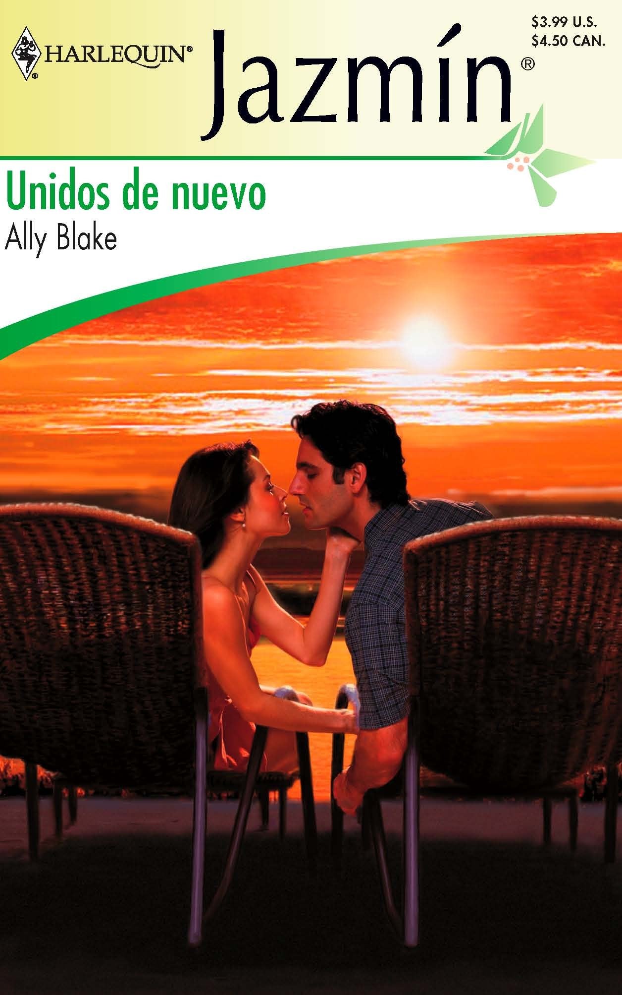 Unidos De Nuevo (Spanish Edition),Used