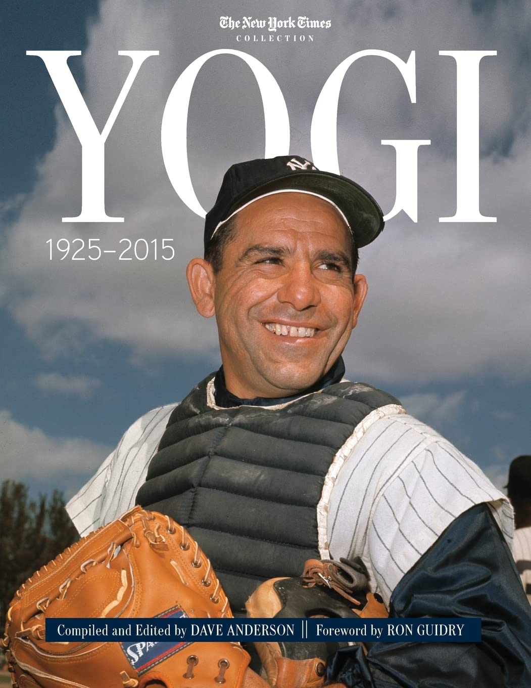 Yogi: 19252015,Used
