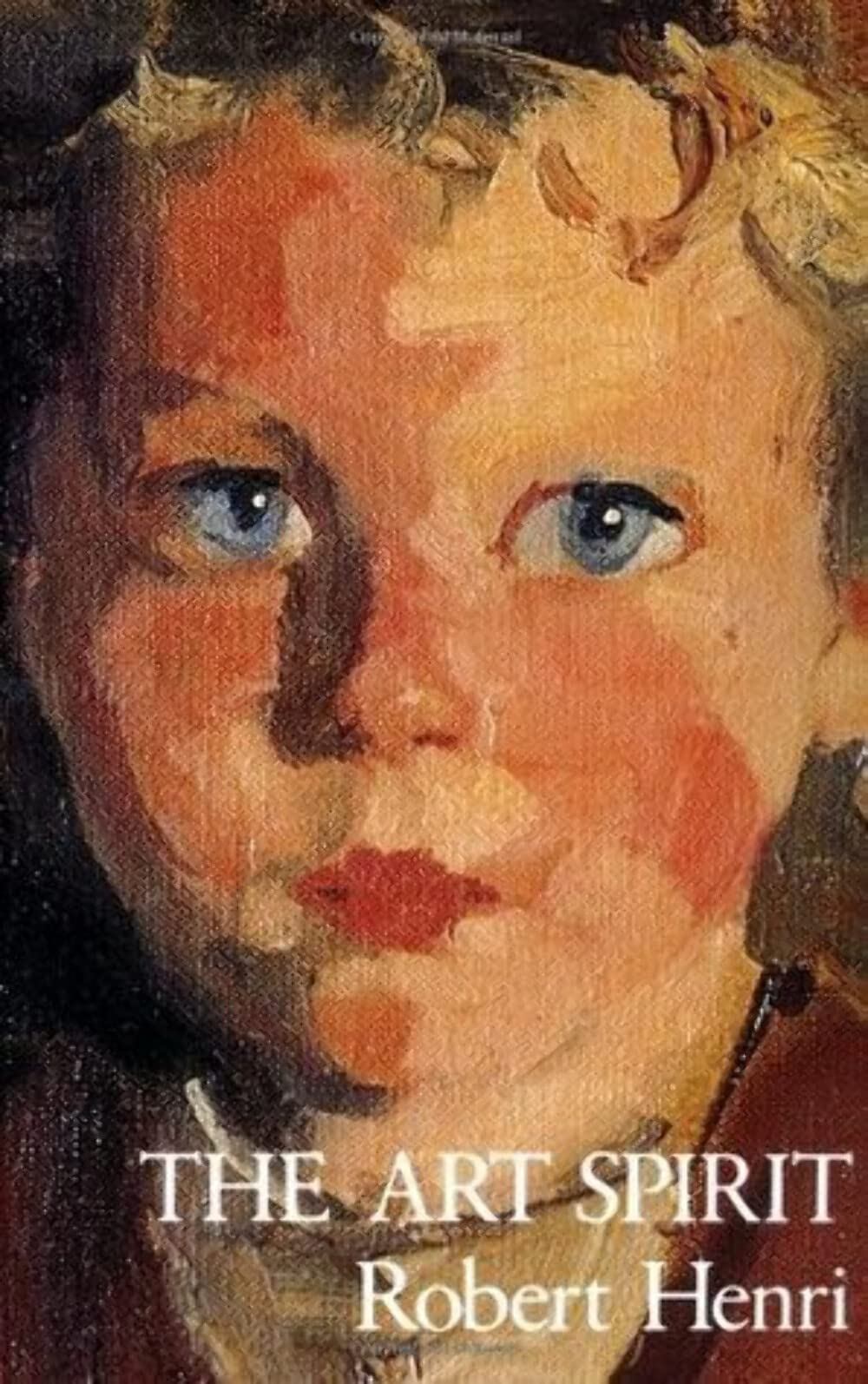 The Art Spirit,Used