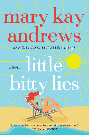 Little Bitty Lies: A Novel,Used