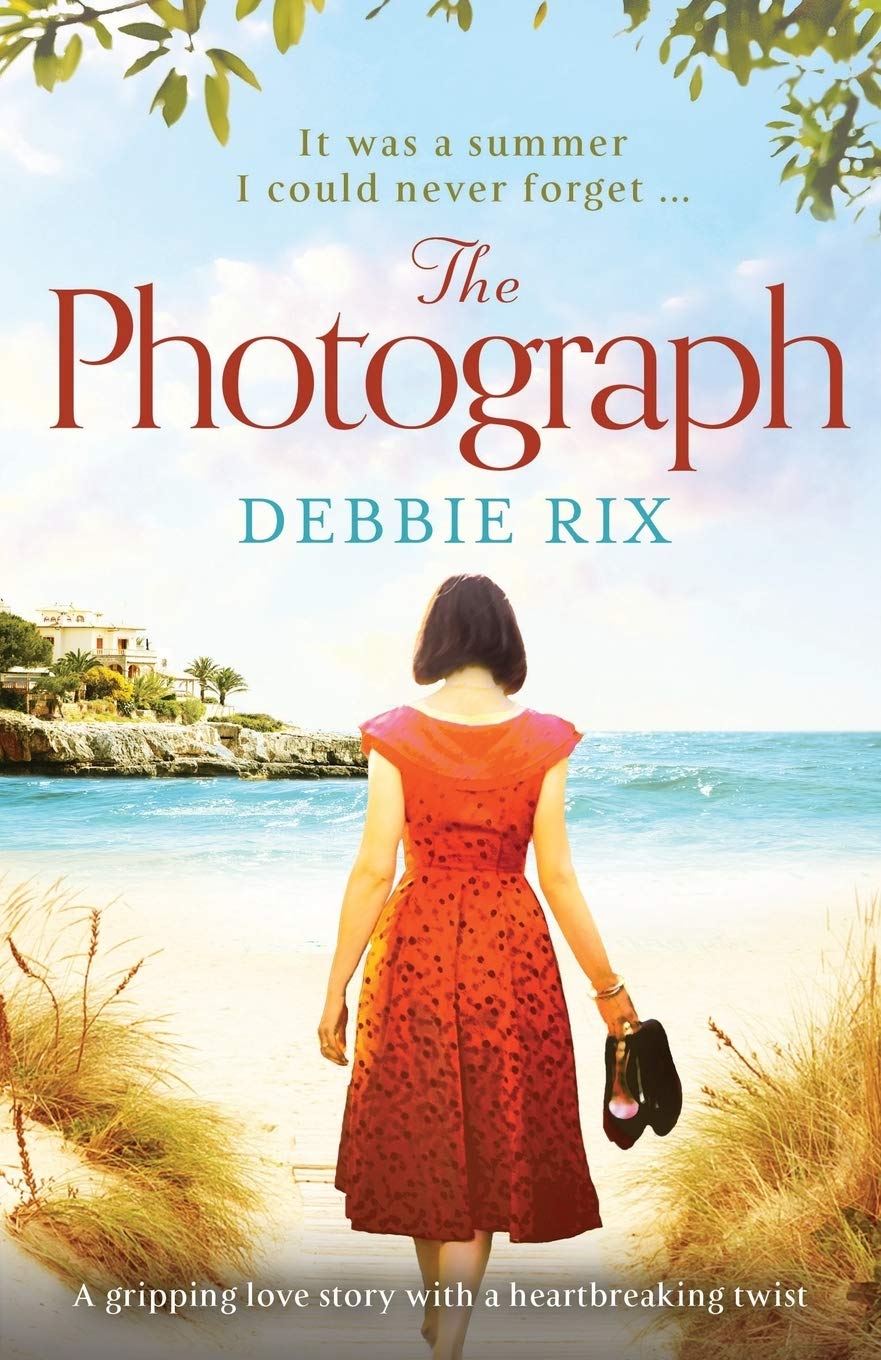 The Photograph: A gripping love story with a heartbreaking twist,Used