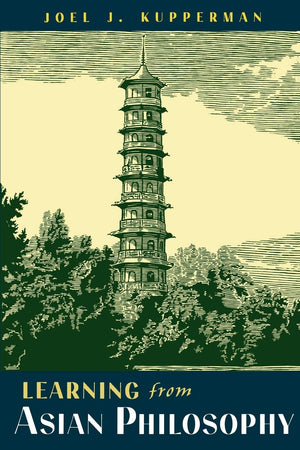 Learning from Asian Philosophy,Used