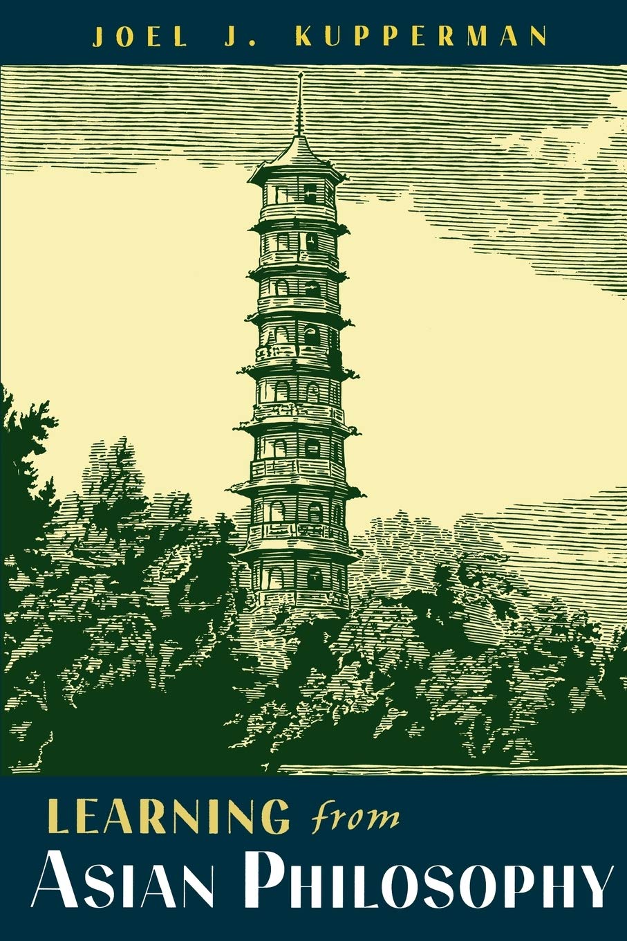 Learning from Asian Philosophy,Used