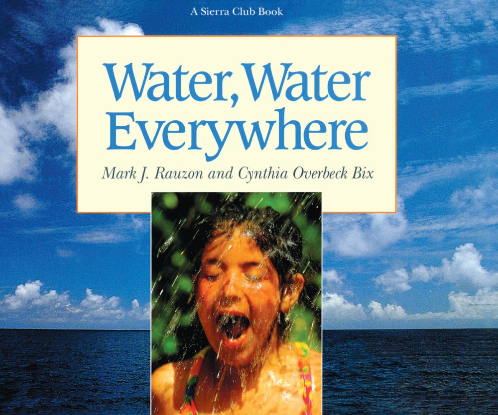 Water, Water Everywhere,Used
