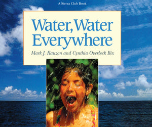 Water, Water Everywhere,Used