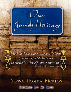 Our Jewish Heritage,Used