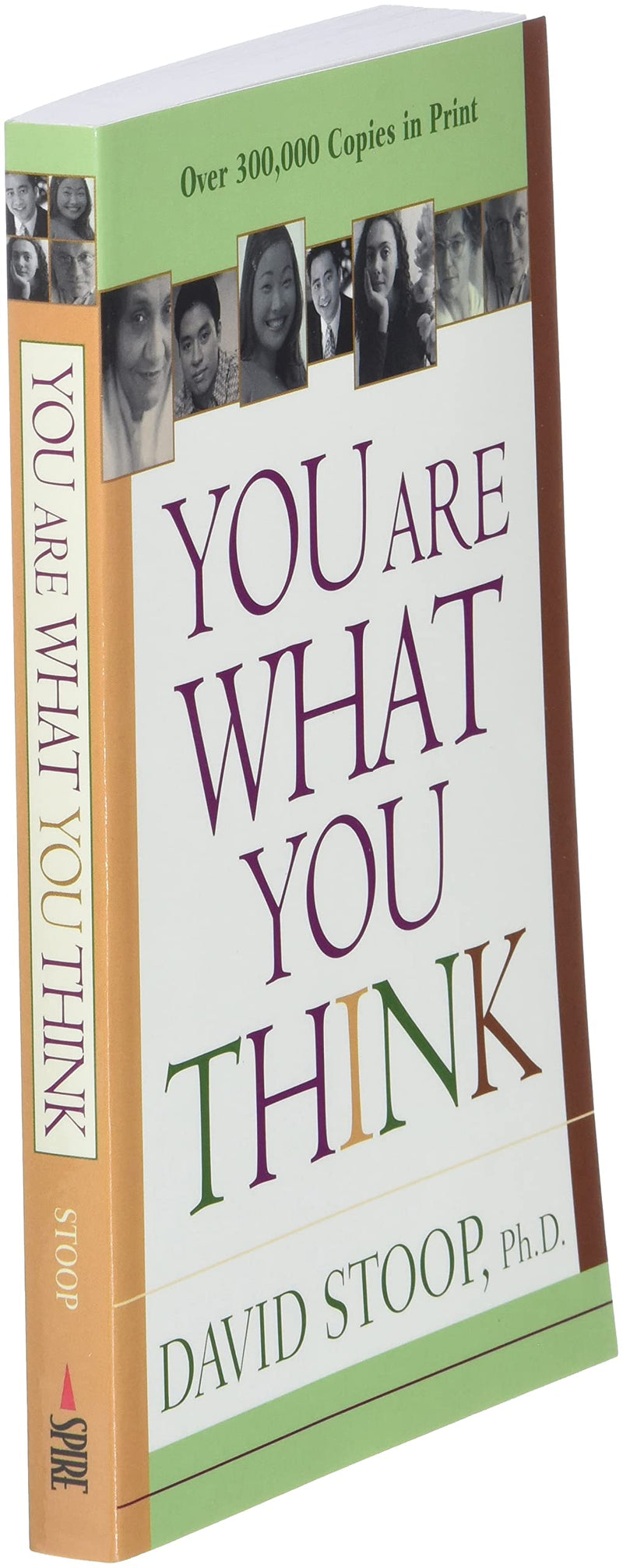 You Are What You Think,Used