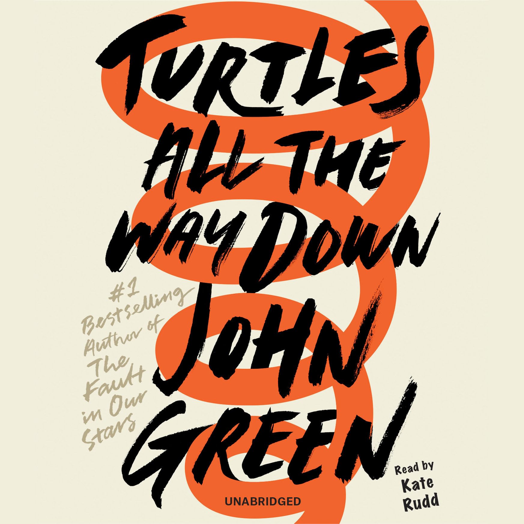 Turtles All the Way Down,Used
