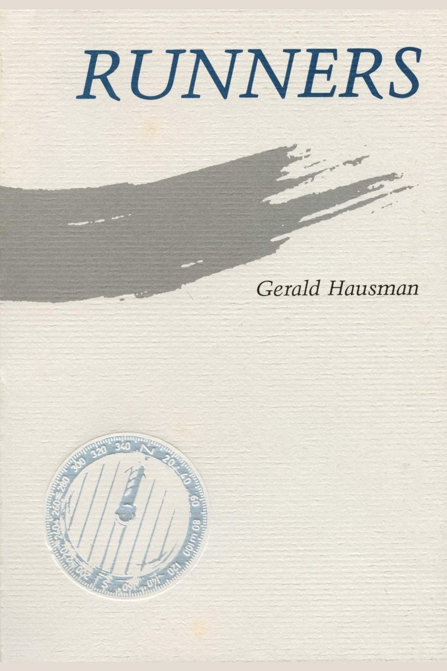 Runners, Poems,New