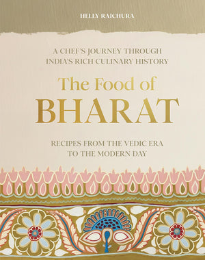 FOOD OF BHARAT