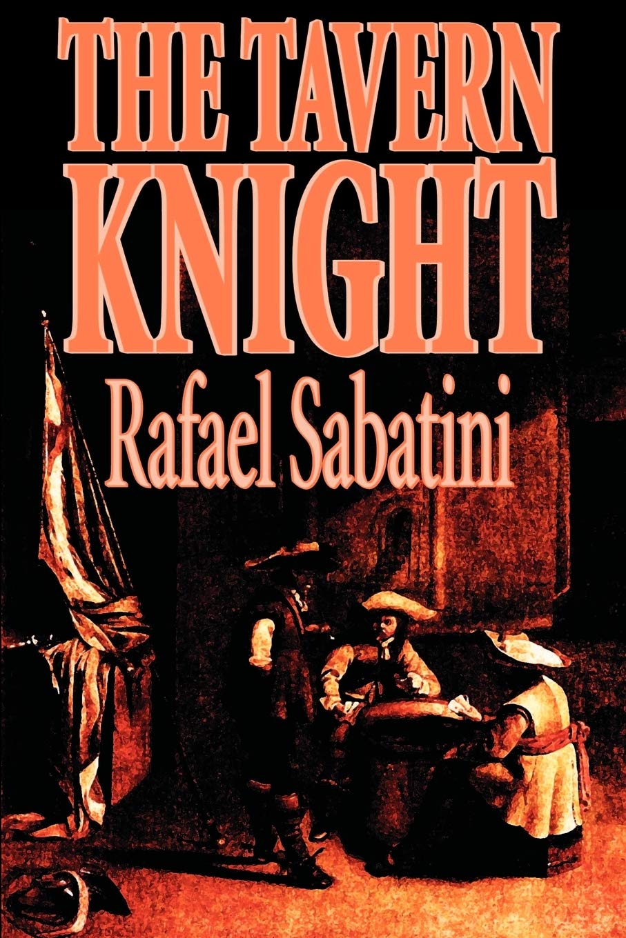 The Tavern Knight,Used