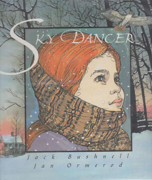 Sky Dancer,Used