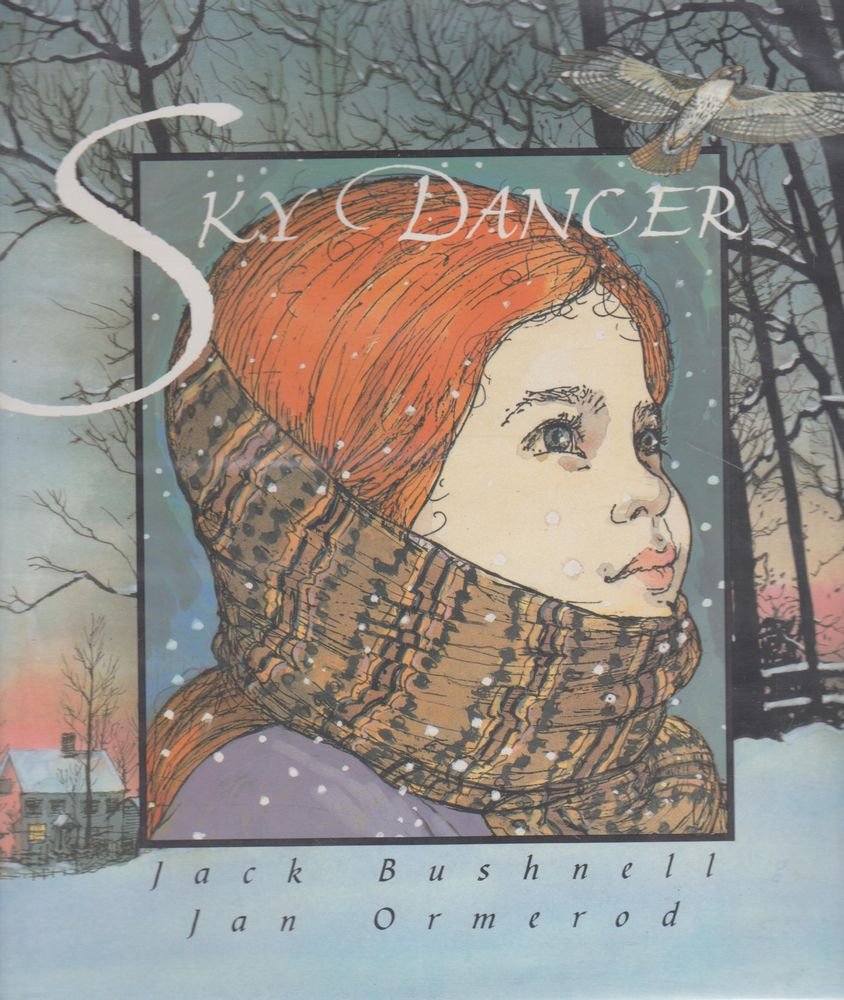 Sky Dancer,Used