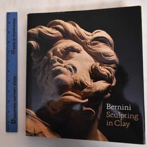 Bernini: Sculpting in Clay,Used