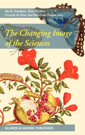 The Changing Image Of The Sciences