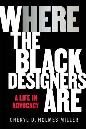 HERE: Where the Black Designers Are,New