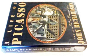 A Life Of Picasso, Volume Ii: 19071917  The Painter Of Modern Life