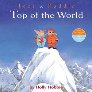Top of the World,Used