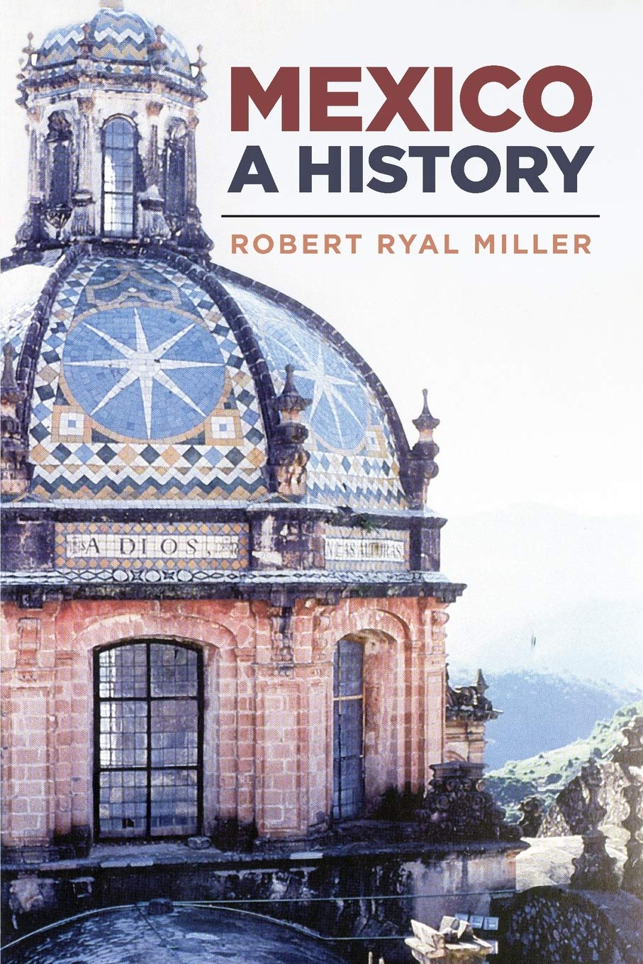 Mexico: A History,Used
