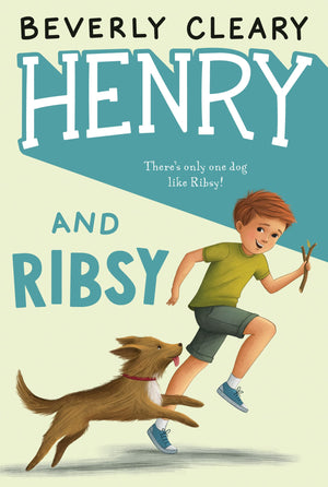 Henry And Ribsy (Henry Huggins, 3),Used