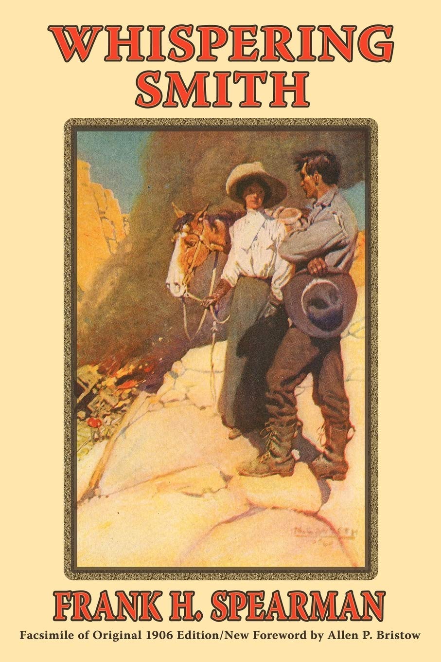 Whispering Smith,New