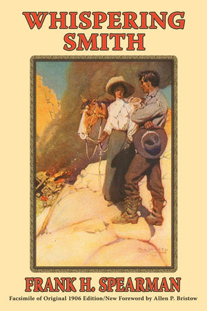 Whispering Smith,Used