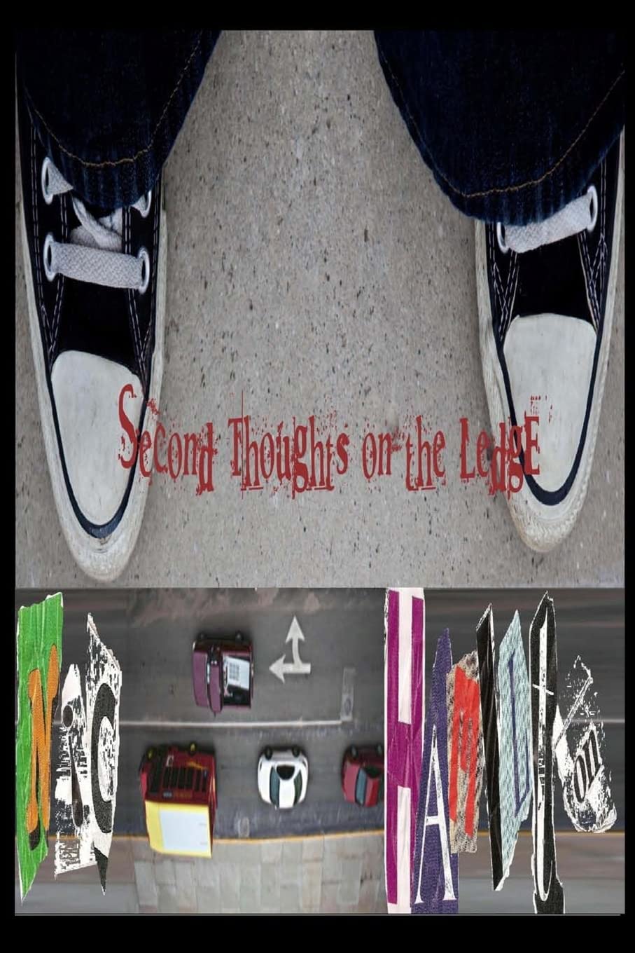 Second Thoughts On The Ledge,Used