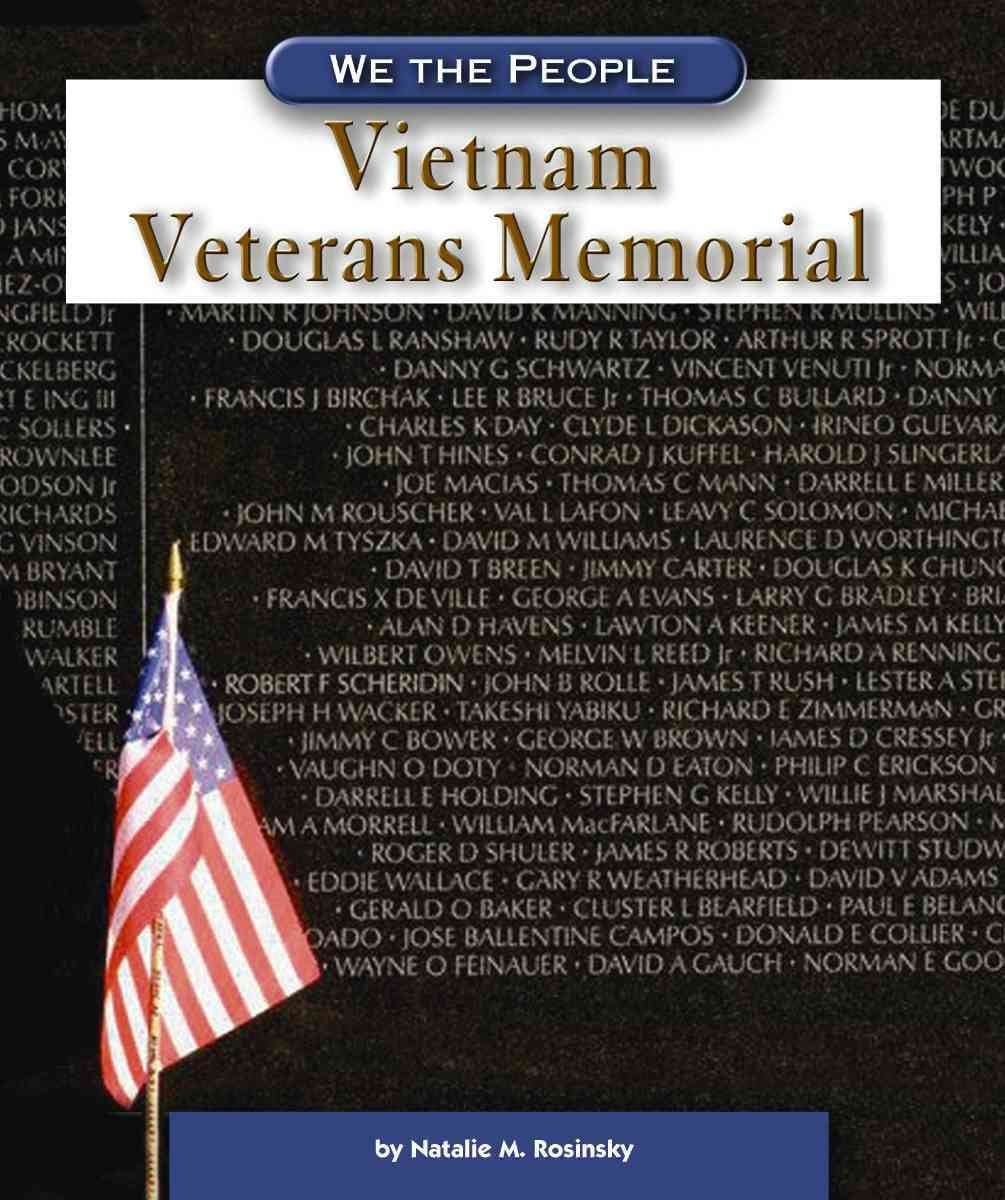 Vietnam Veterans Memorial (We the People),New
