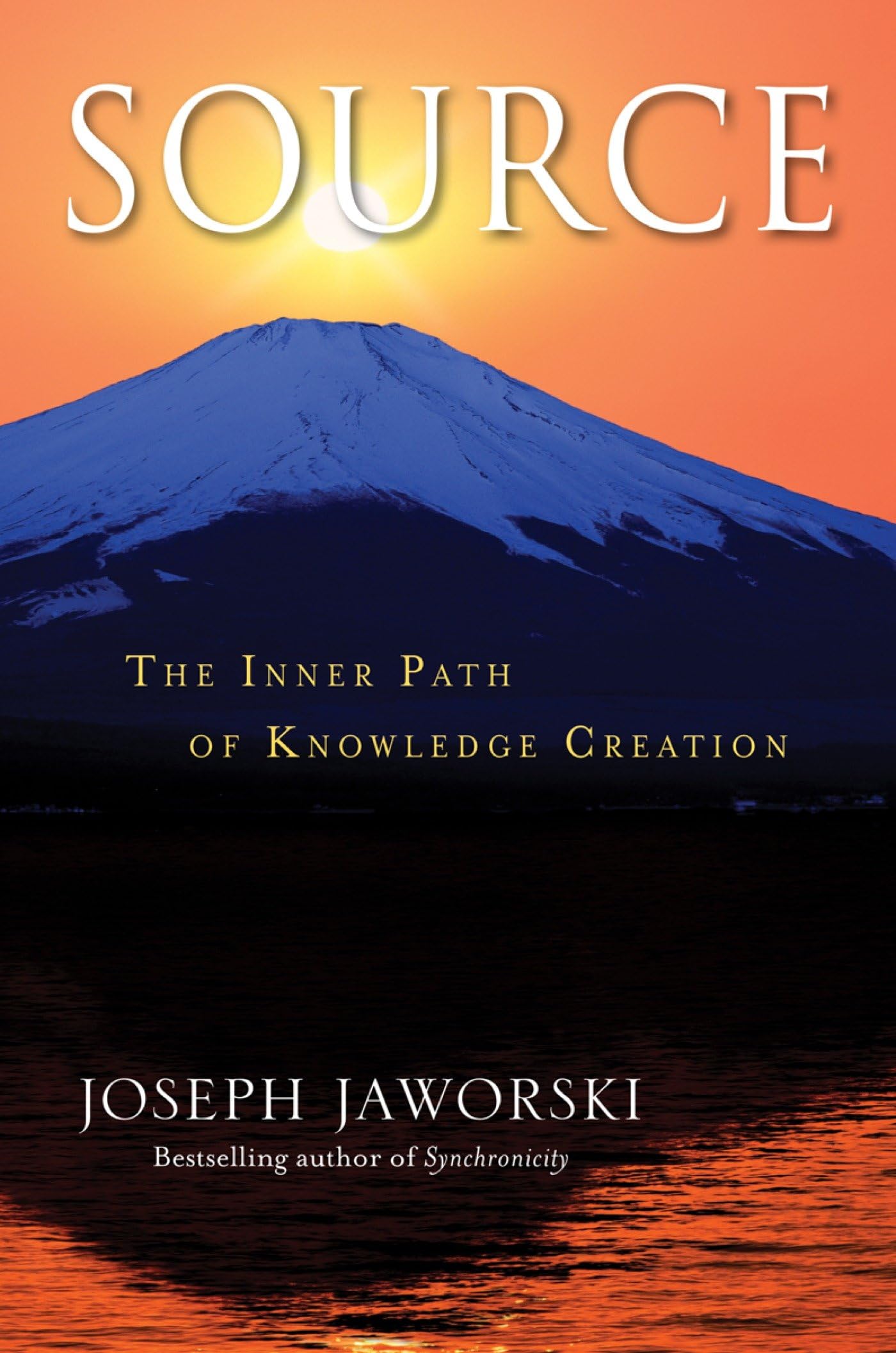 Source: The Inner Path of Knowledge Creation,Used