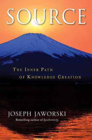 Source: The Inner Path of Knowledge Creation,Used