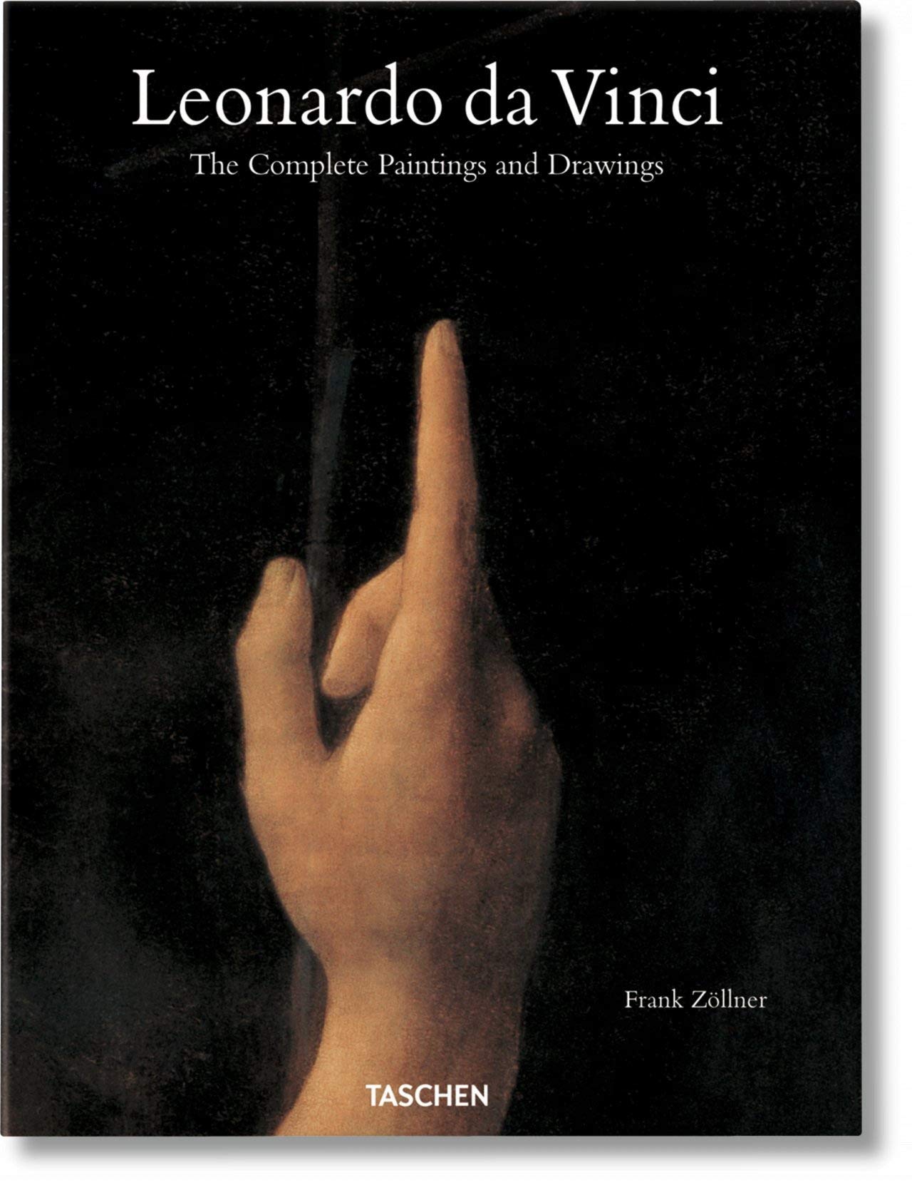 Leonardo Da Vinci. The Complete Paintings And Drawings
