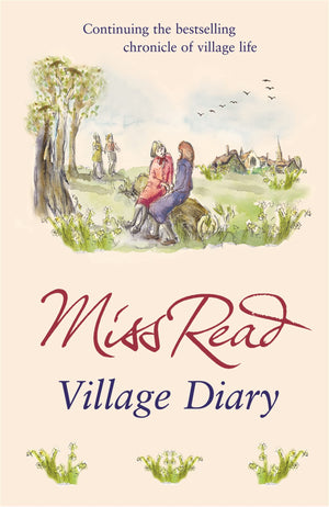 Village Diary (Fairacre, Book 2)