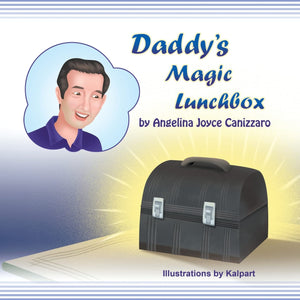 Daddy'S Magic Lunchbox,Used