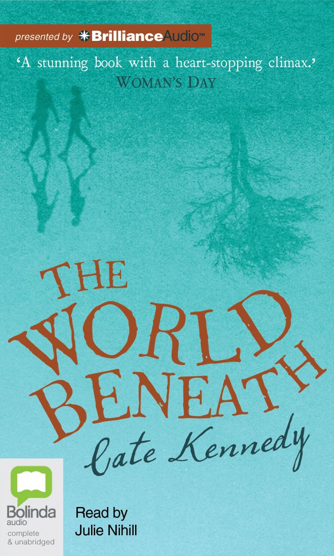 The World Beneath,Used