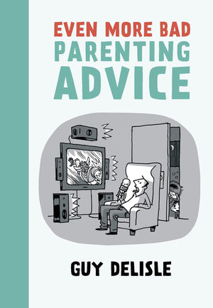 Even More Bad Parenting Advice,Used