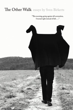 The Other Walk: Essays,Used