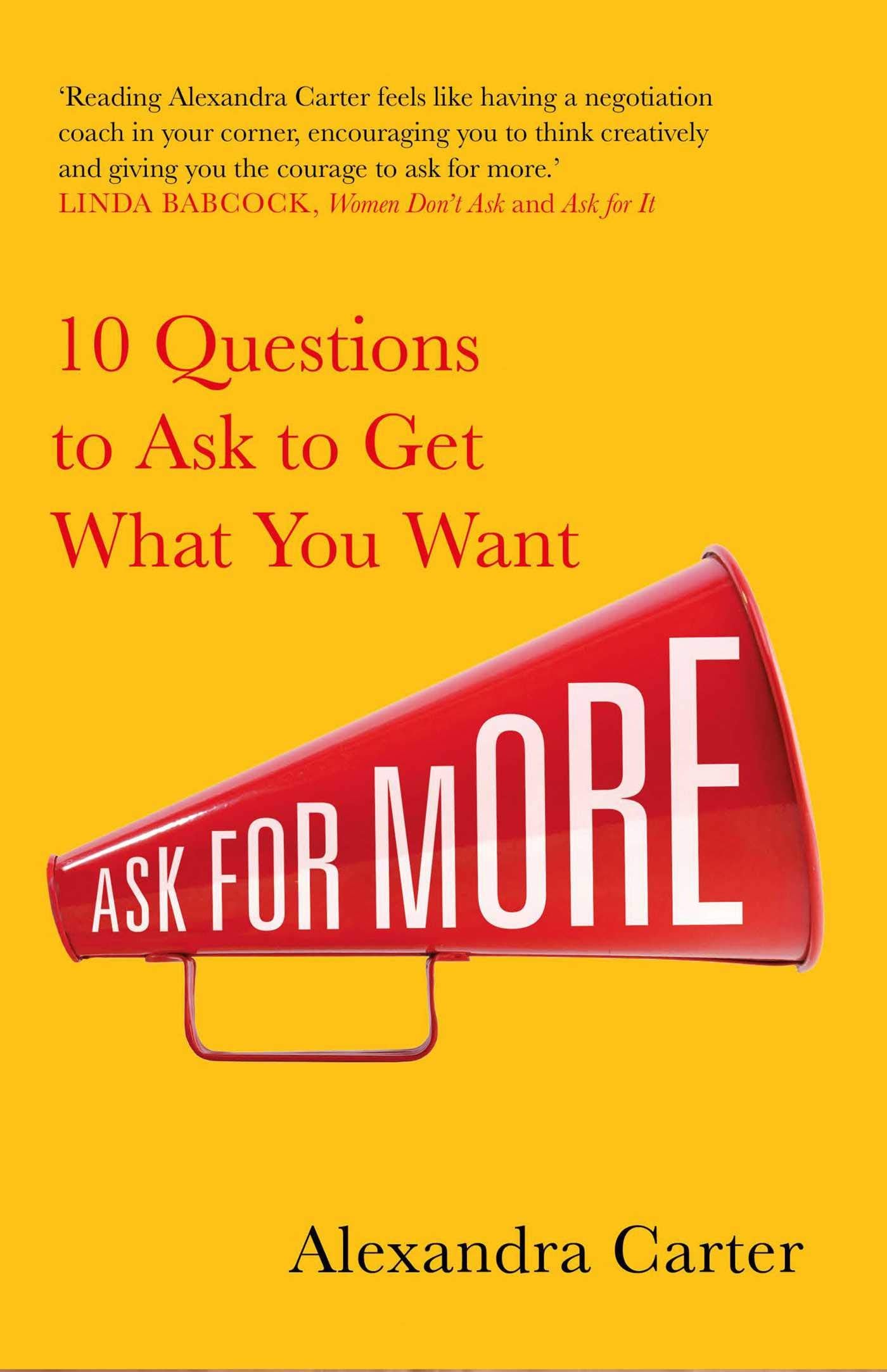 Ask for More,Used