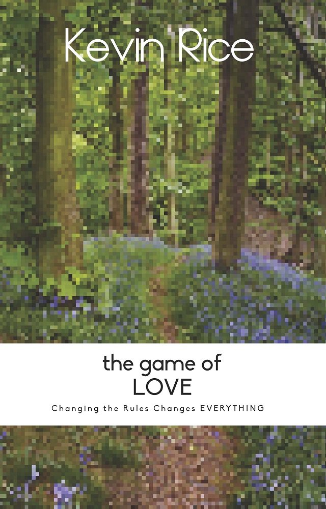 The Game of Love: Changing the Rules Changes Everything,Used