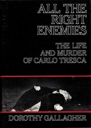 All The Right Enemies,Used