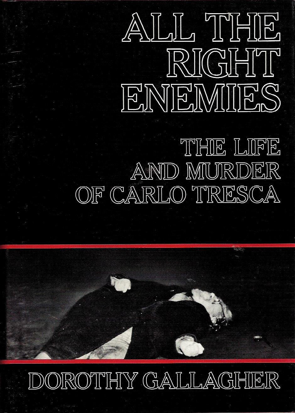 All The Right Enemies,Used