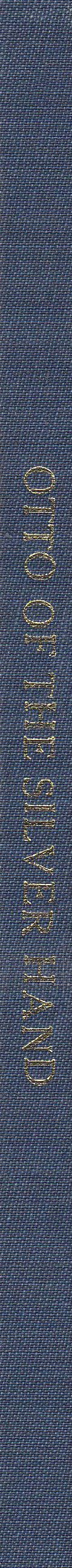 Otto of the Silver Hand,Used