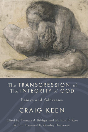 The Transgression Of The Integrity Of God,Used