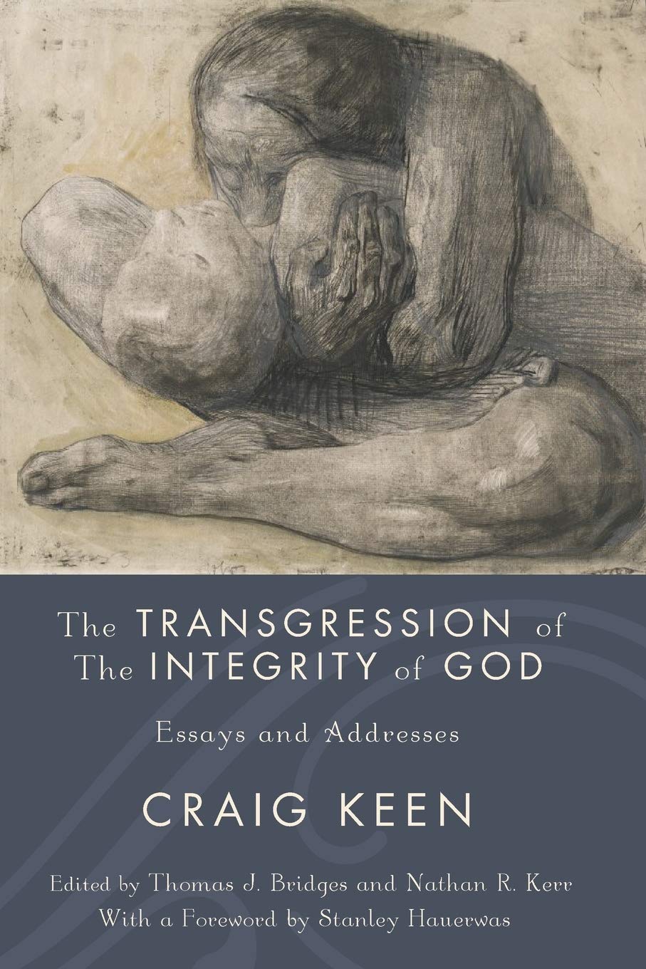 The Transgression Of The Integrity Of God,Used