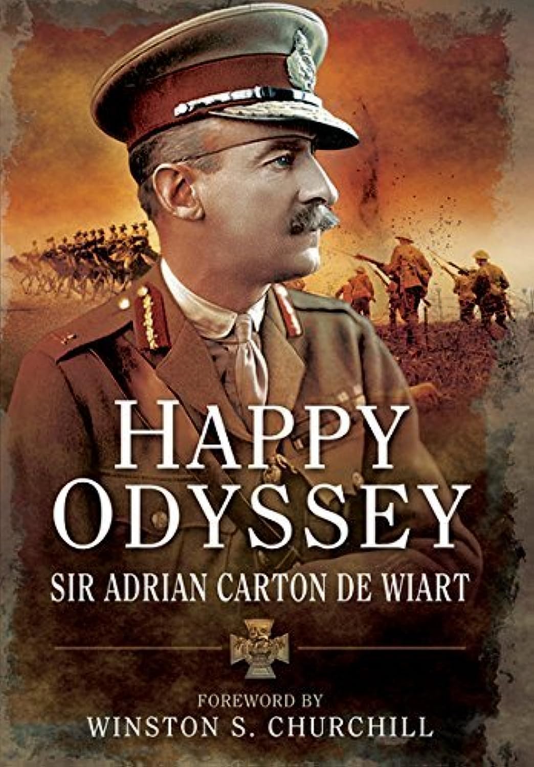 Happy Odyssey