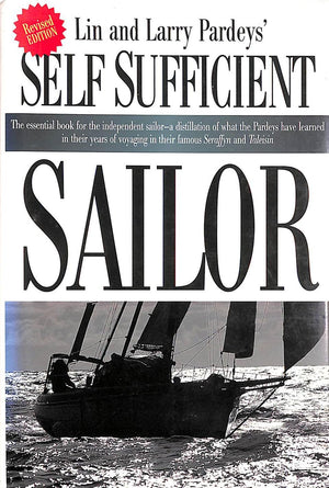 SelfSufficient Sailor,Used