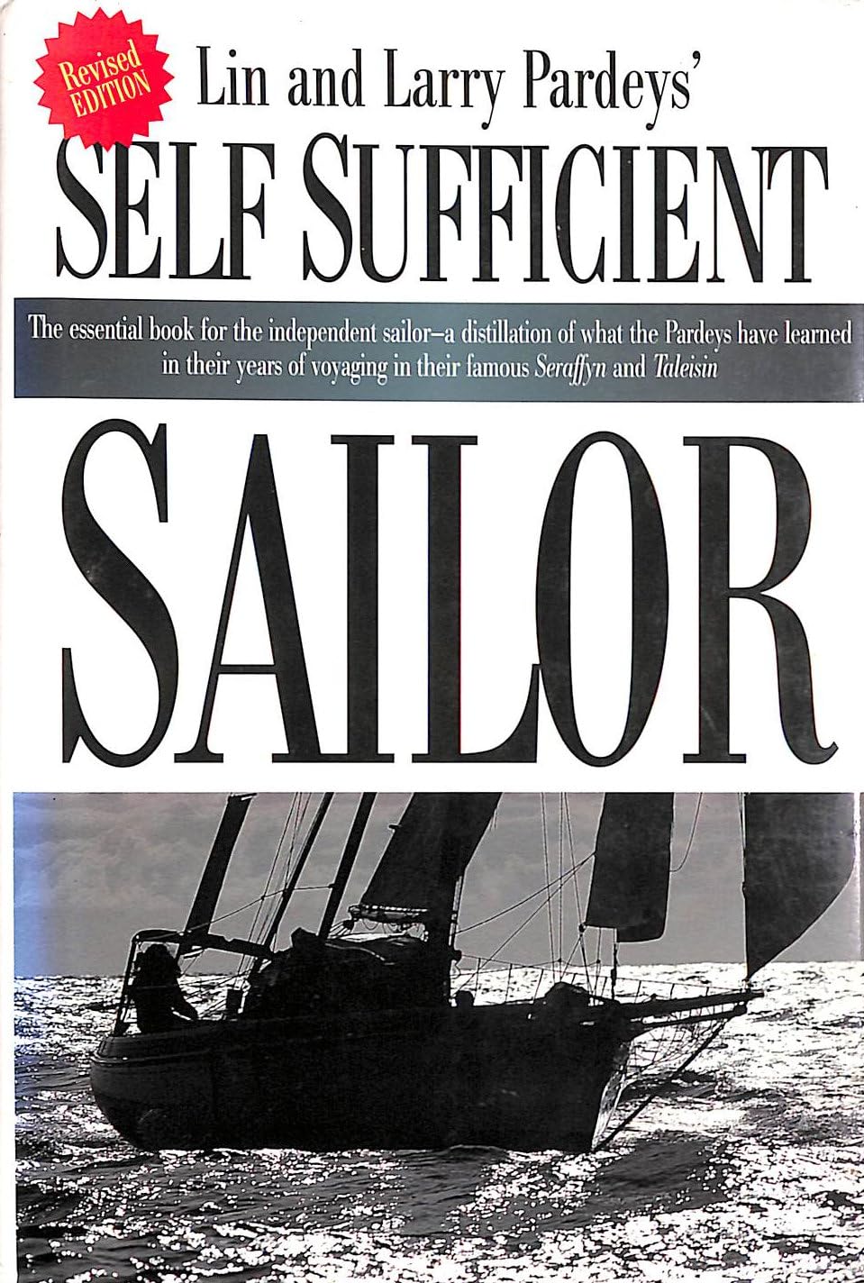 Selfsufficient Sailor