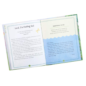 My Own Little Prayer Book,Used