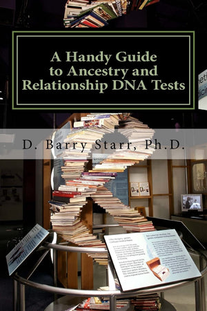 A Handy Guide To Ancestry And Relationship Dna Tests,Used